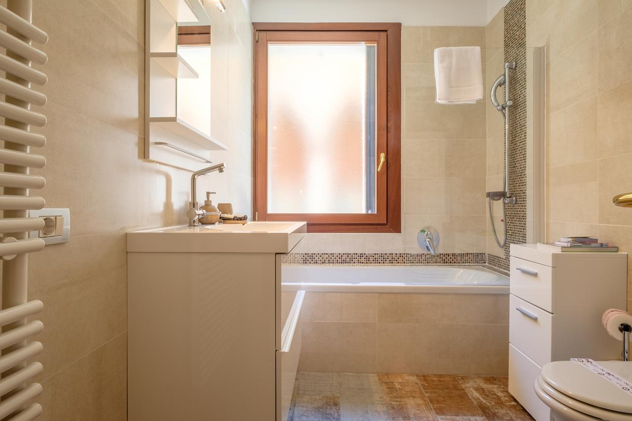 ונציה Casa Verona מראה חיצוני תמונה