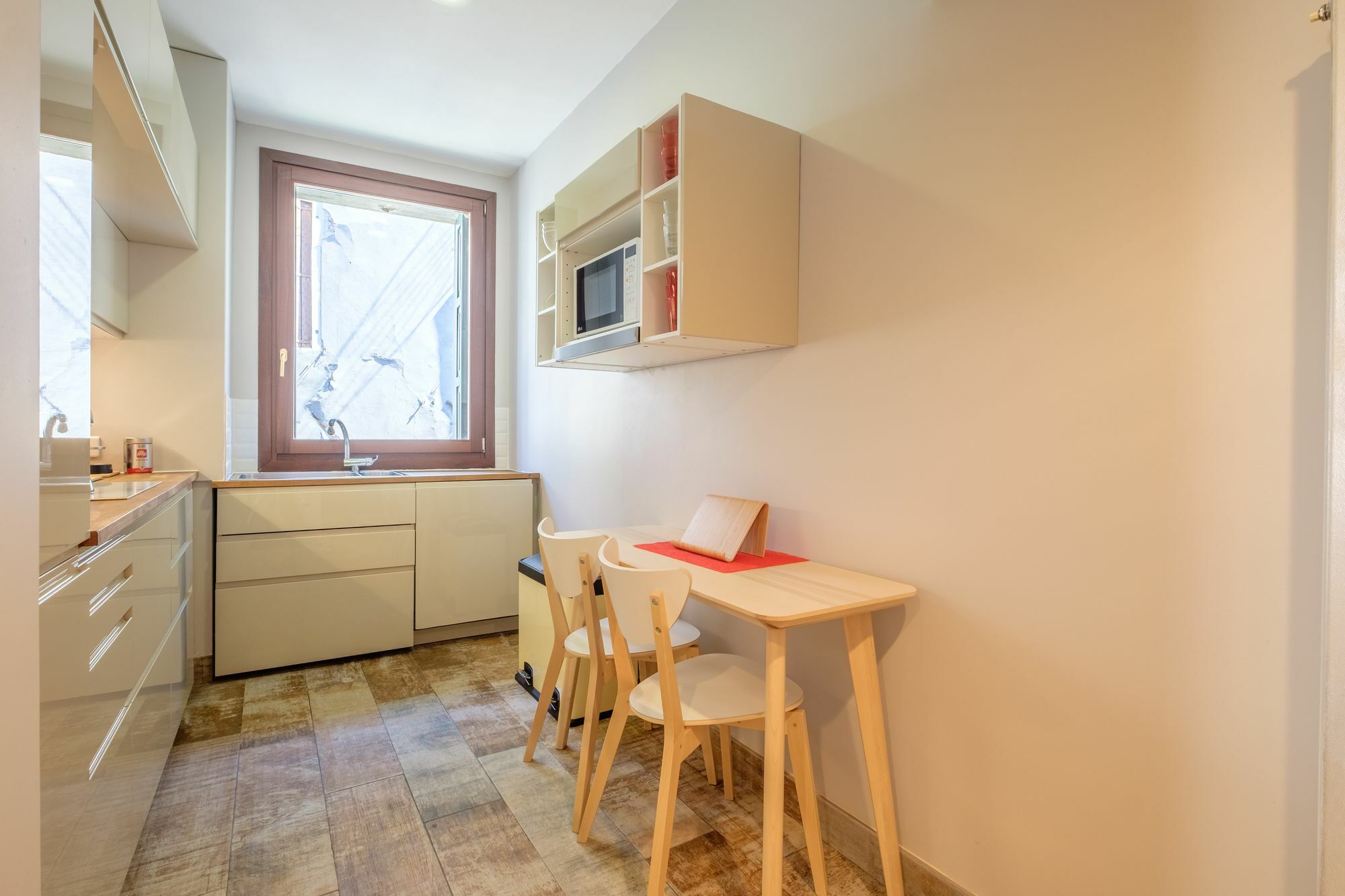ונציה Casa Verona מראה חיצוני תמונה