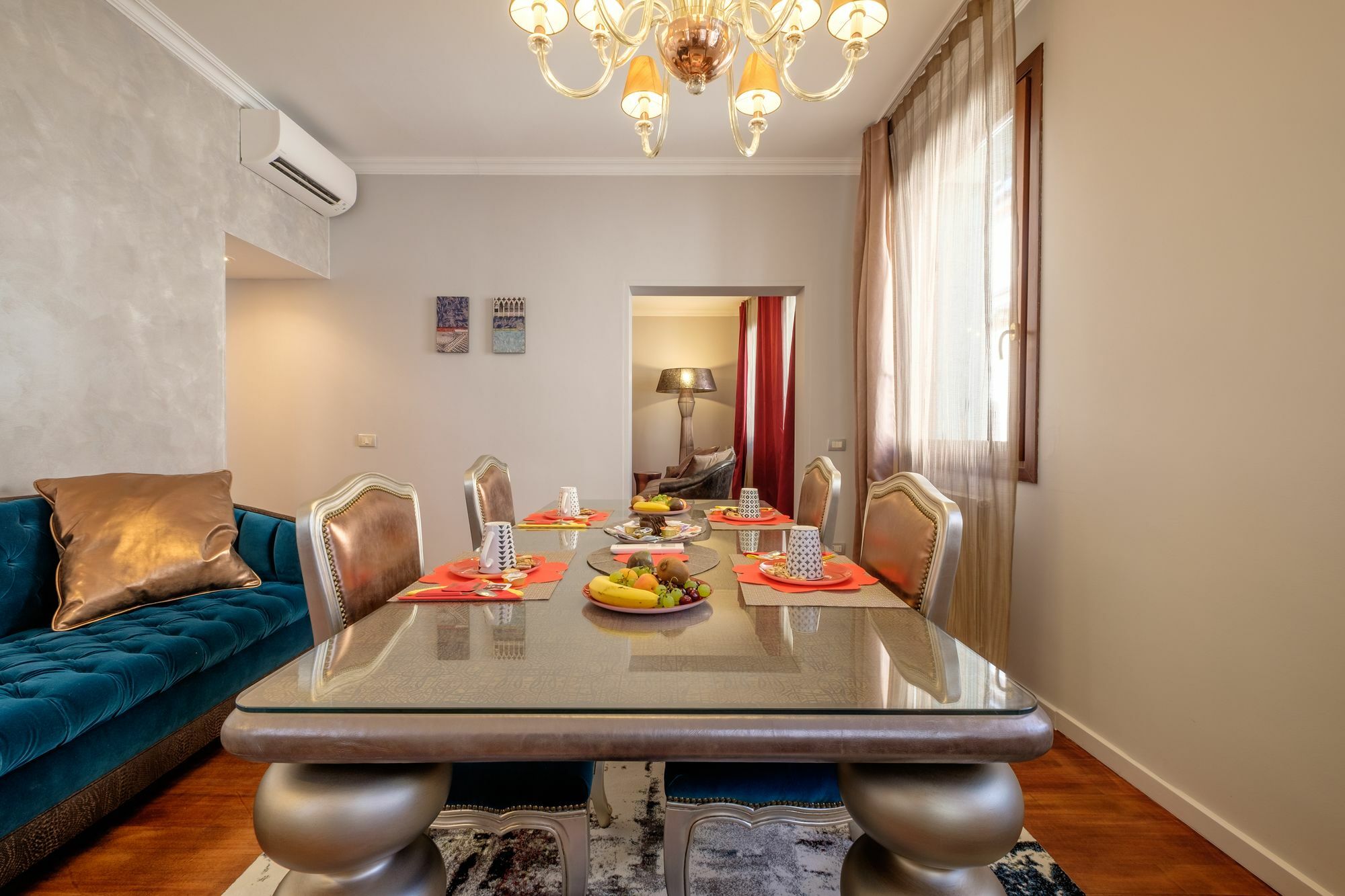 ונציה Casa Verona מראה חיצוני תמונה