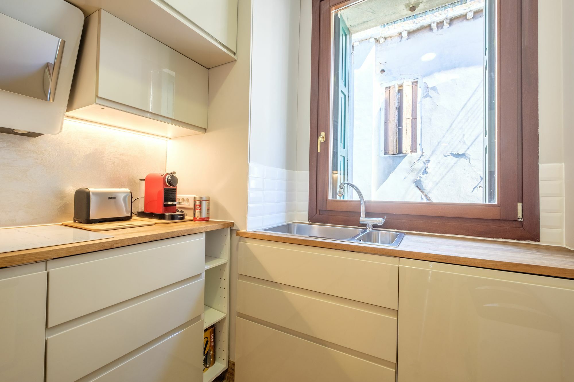 ונציה Casa Verona מראה חיצוני תמונה