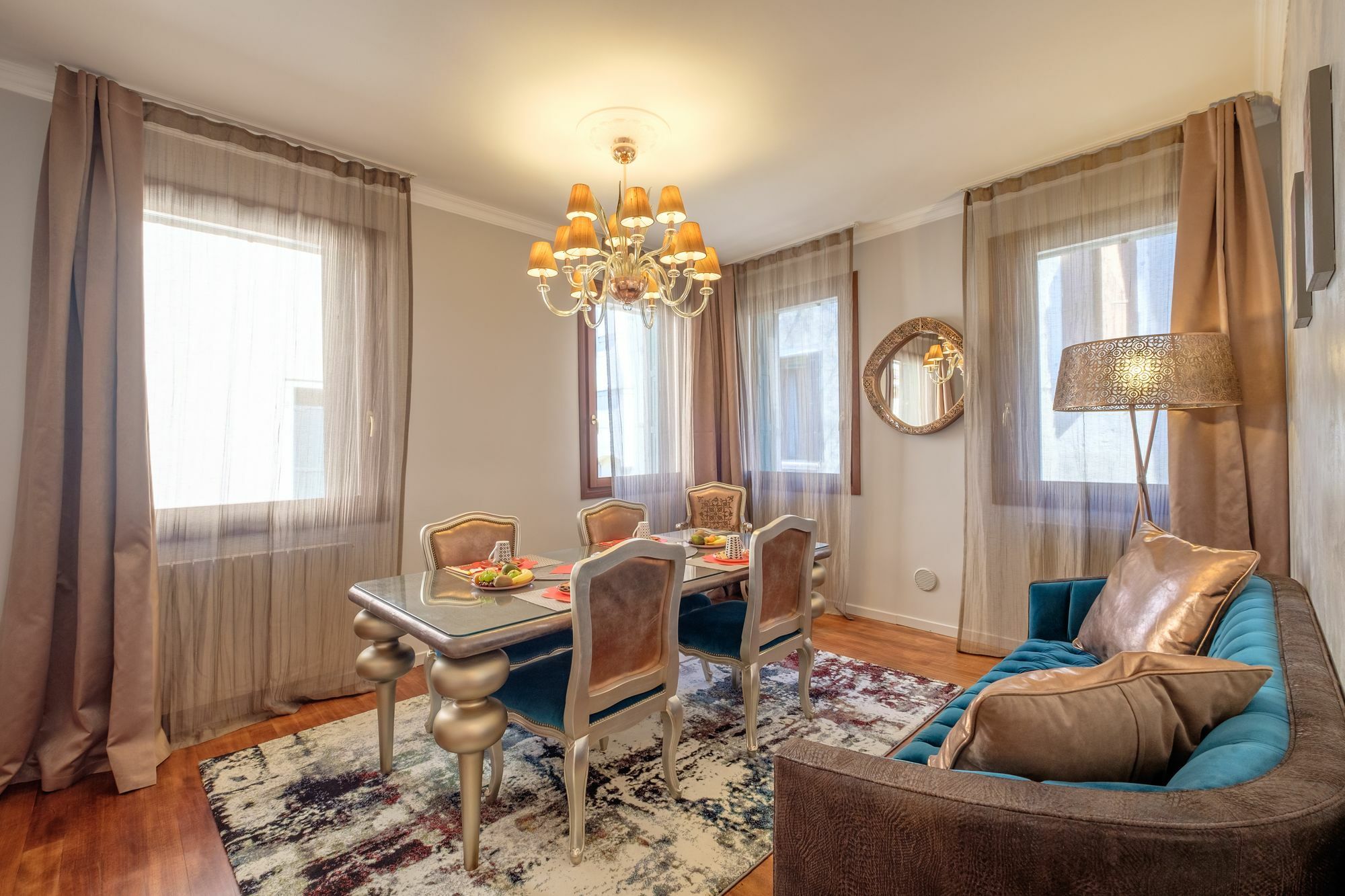 ונציה Casa Verona מראה חיצוני תמונה