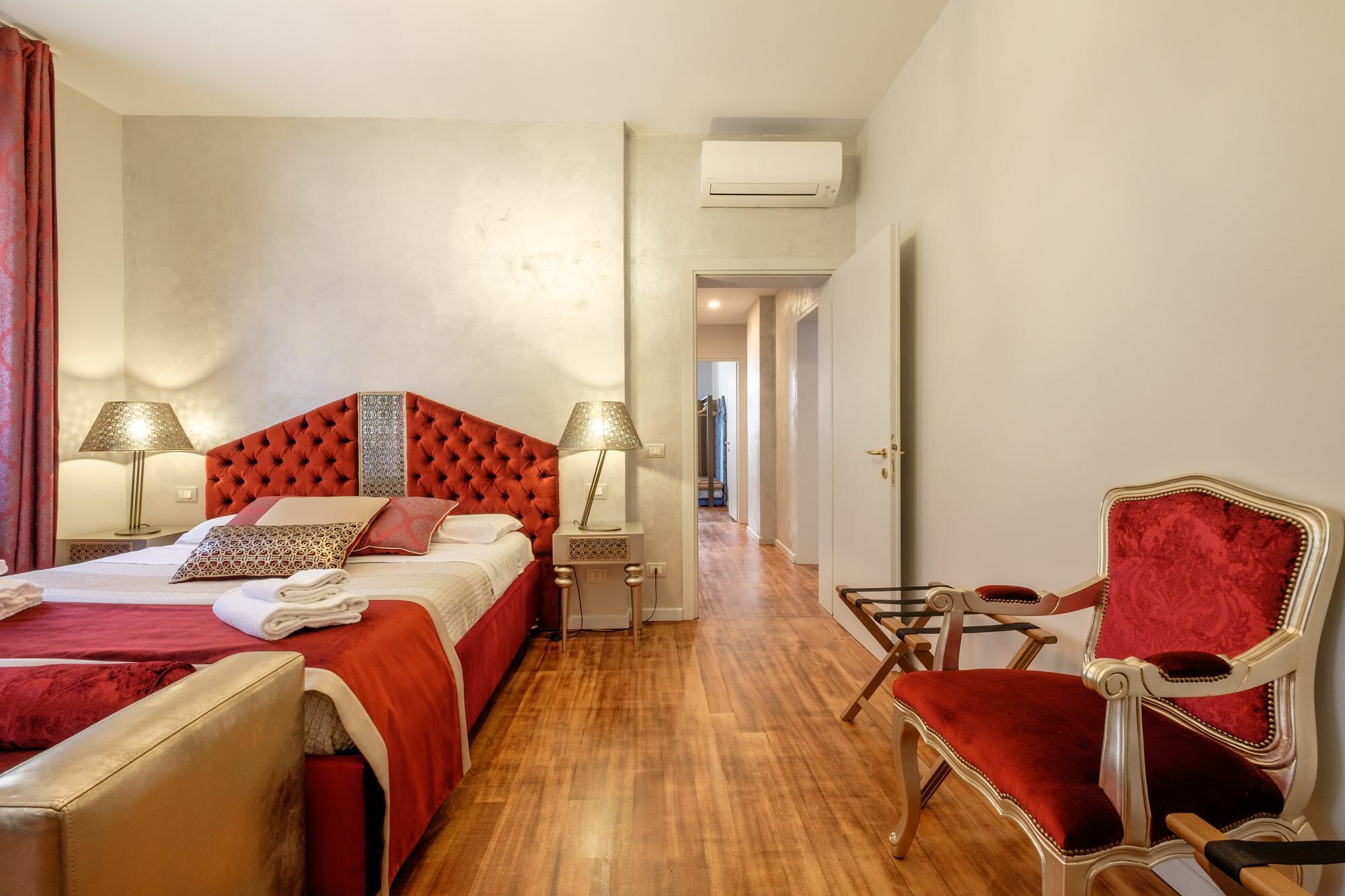 ונציה Casa Verona מראה חיצוני תמונה