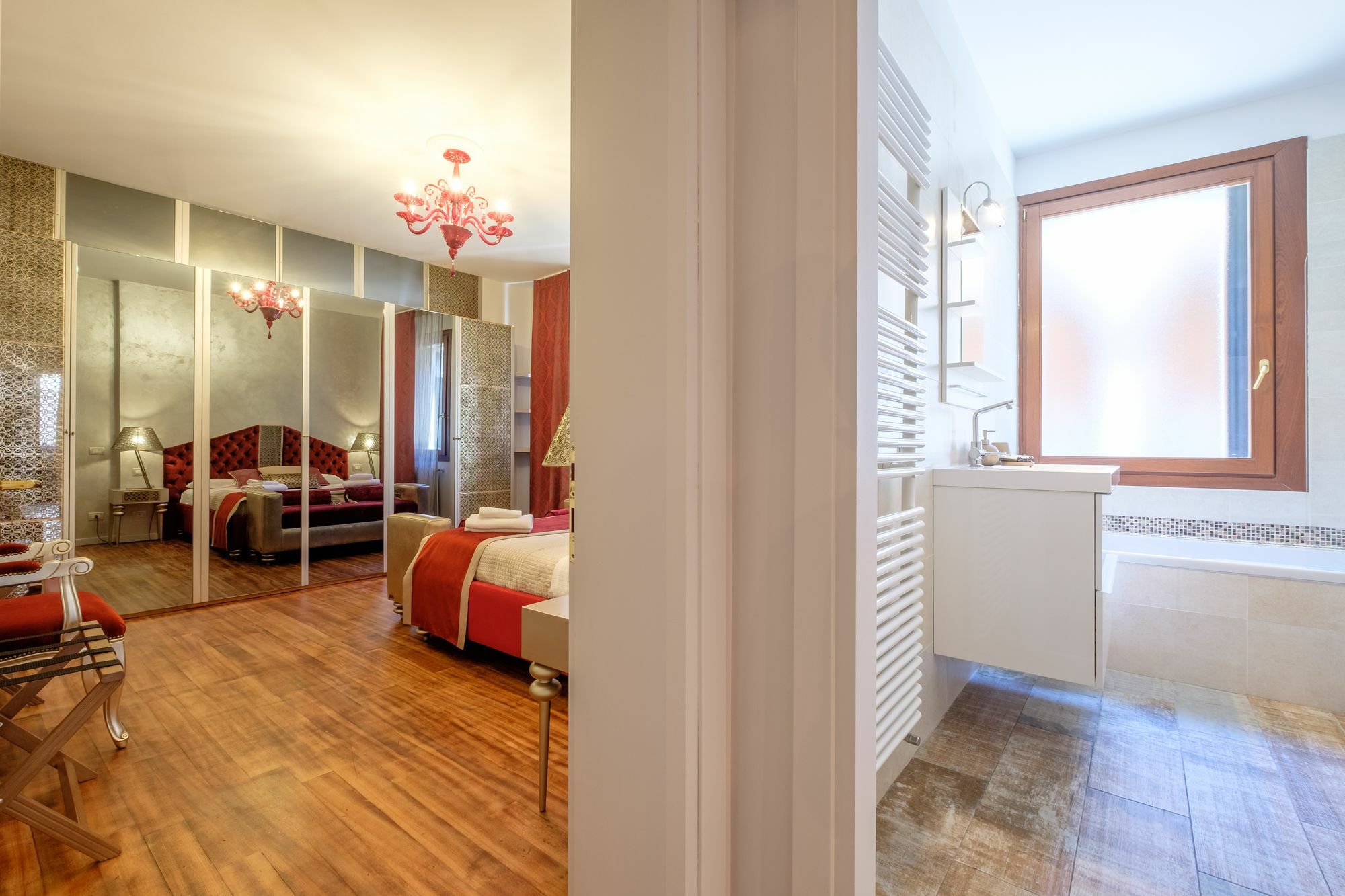 ונציה Casa Verona מראה חיצוני תמונה