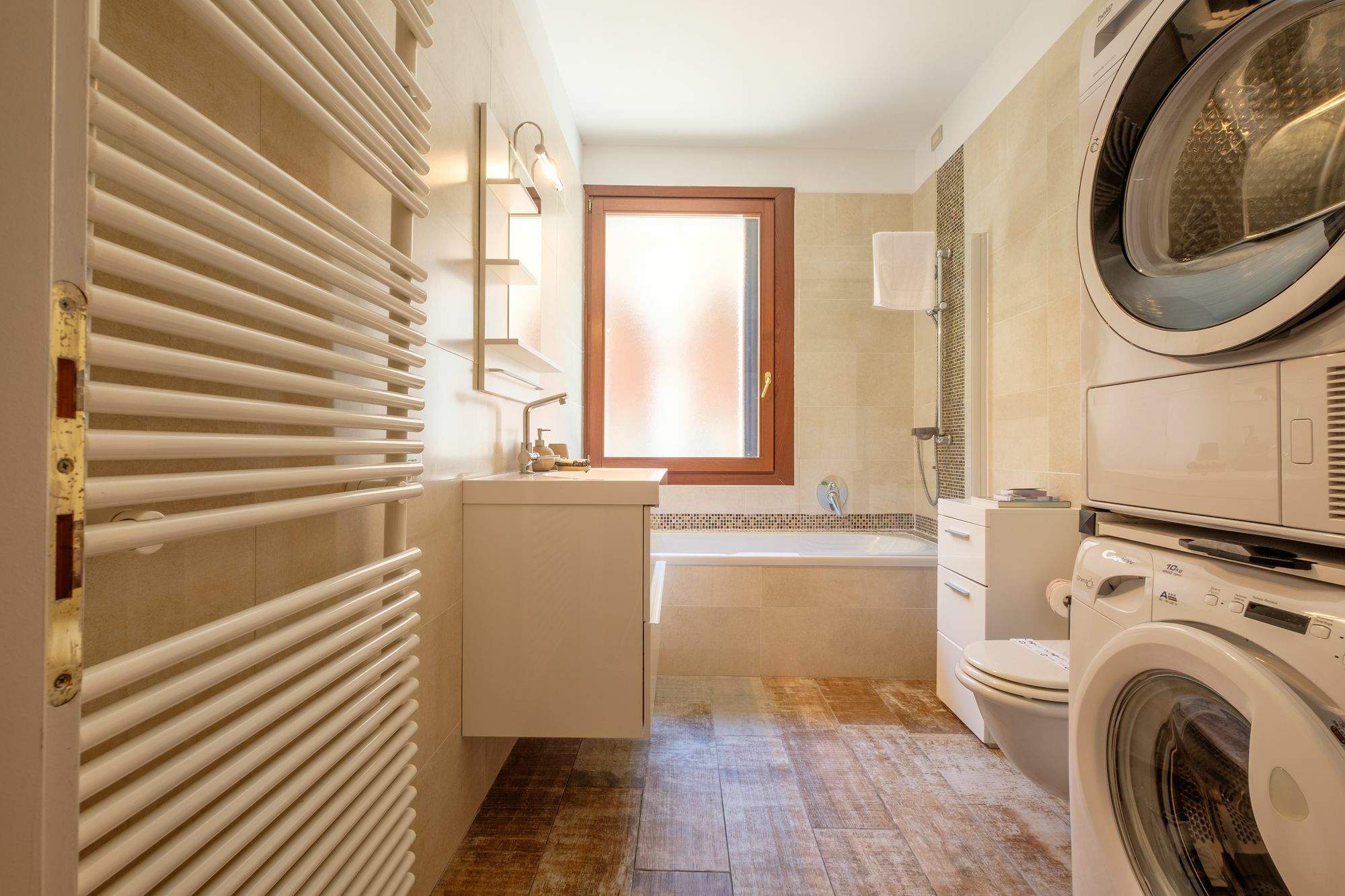 ונציה Casa Verona מראה חיצוני תמונה