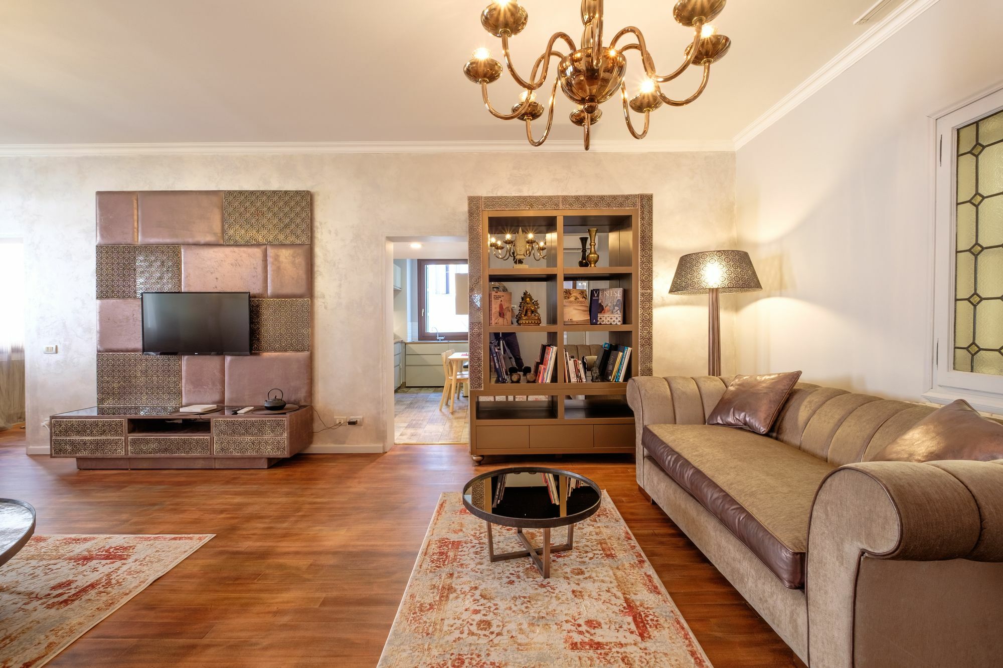 ונציה Casa Verona מראה חיצוני תמונה