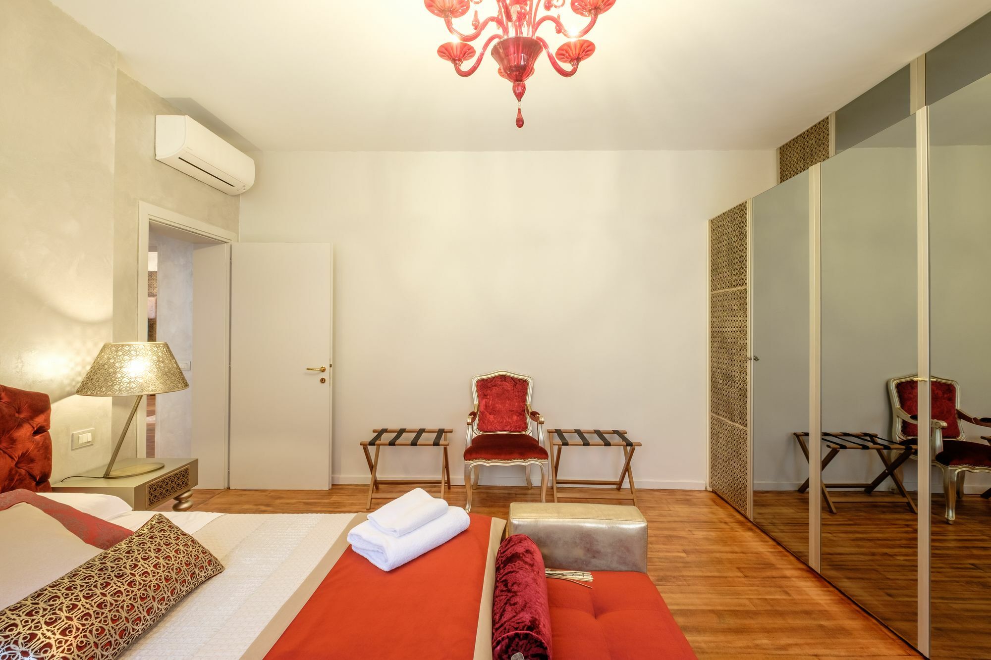 ונציה Casa Verona מראה חיצוני תמונה